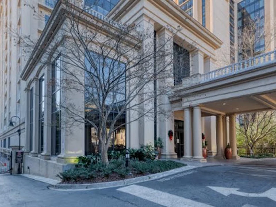 Renaissance on Peachtree