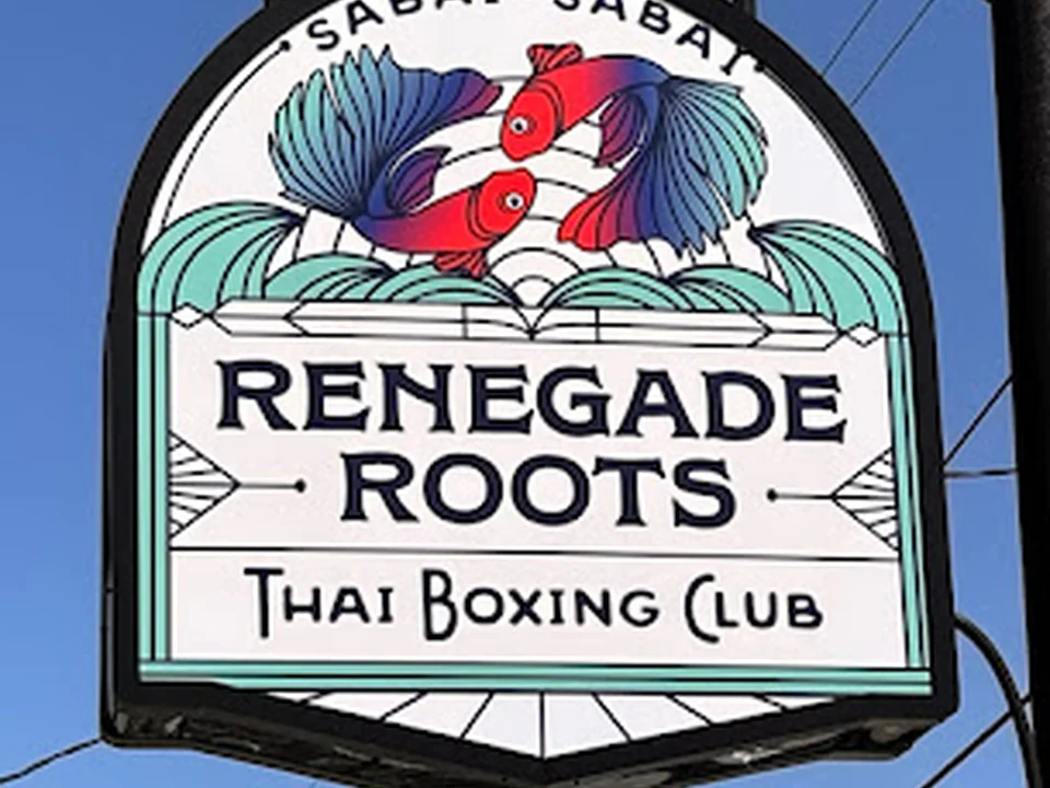 Renegade Roots Thai Boxing Club