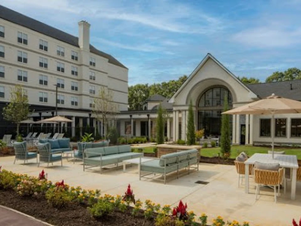 Residence Inn by Marriott Atlanta Buckhead/Lenox Park