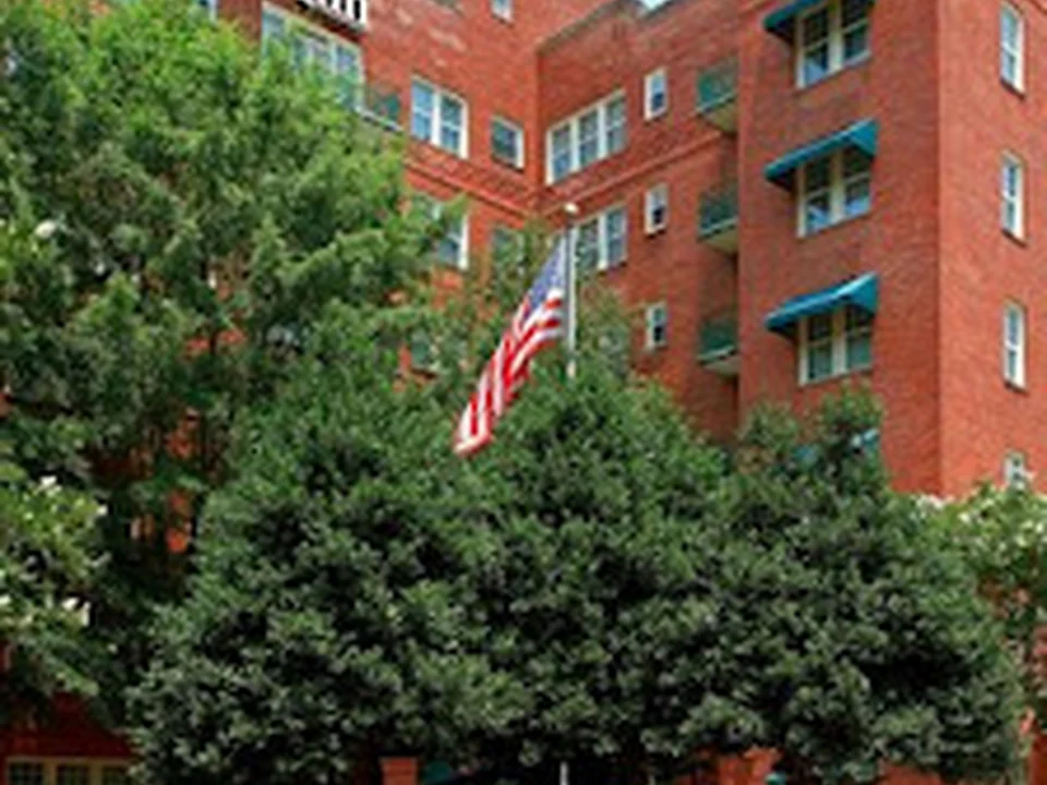 Residence Inn by Marriott Atlanta Midtown/Georgia Tech