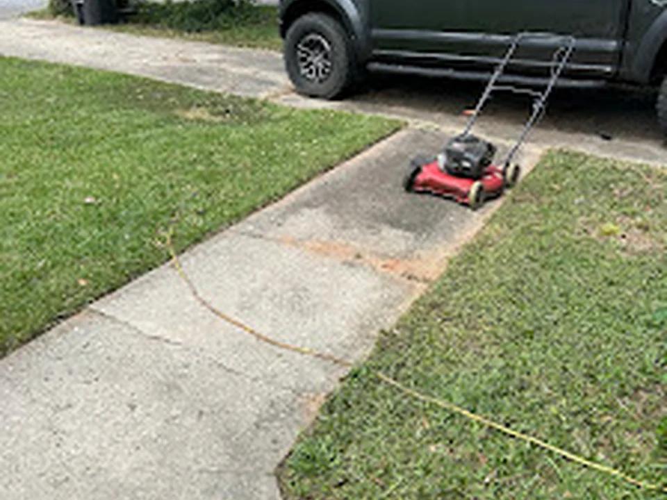 Resistance Lawncare