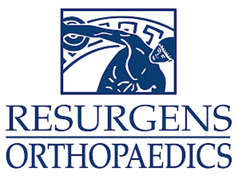 Resurgens Orthopaedics Rehabilitation