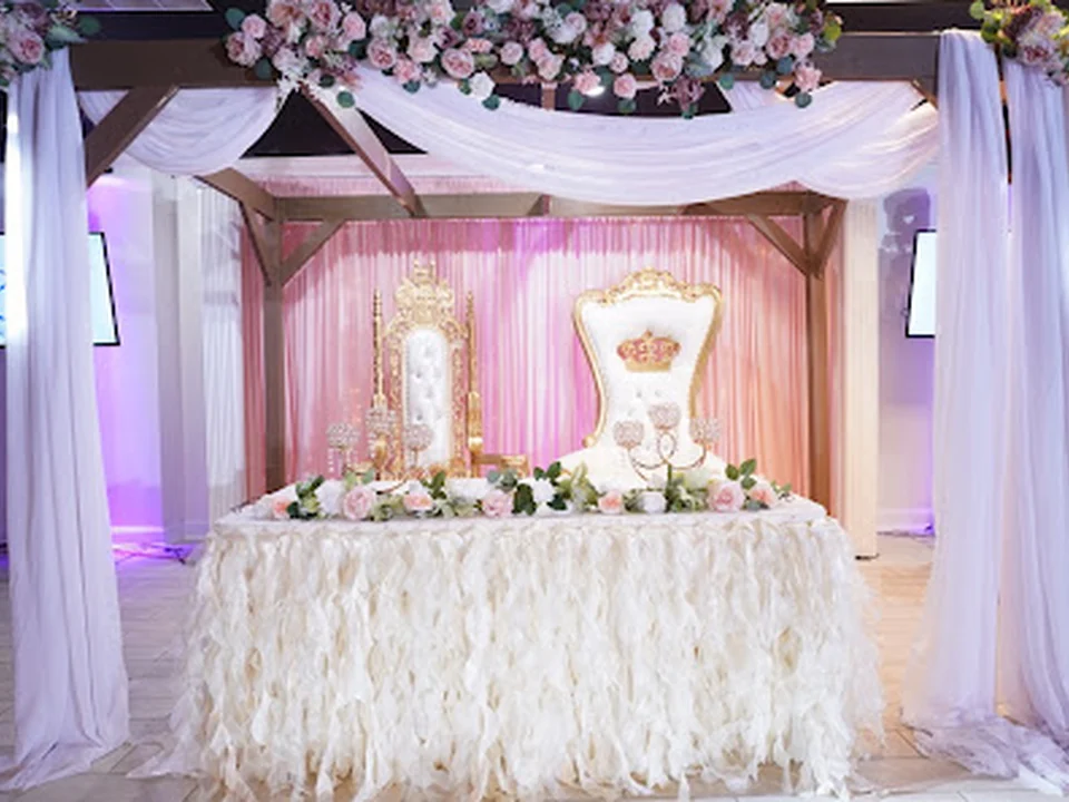 Reyes Event Hall