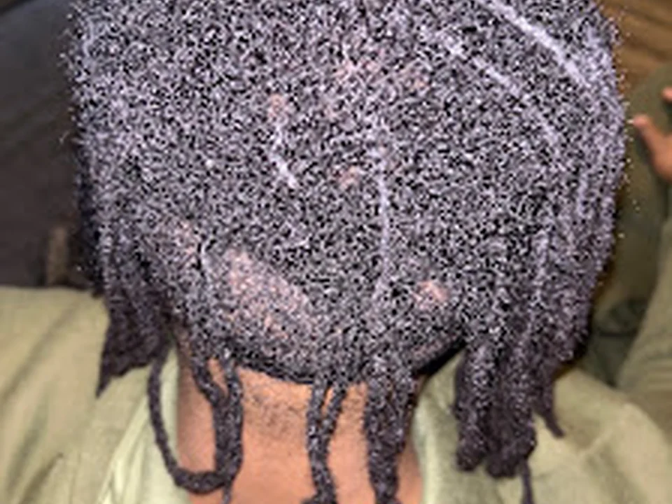 Rich Locs The Shop