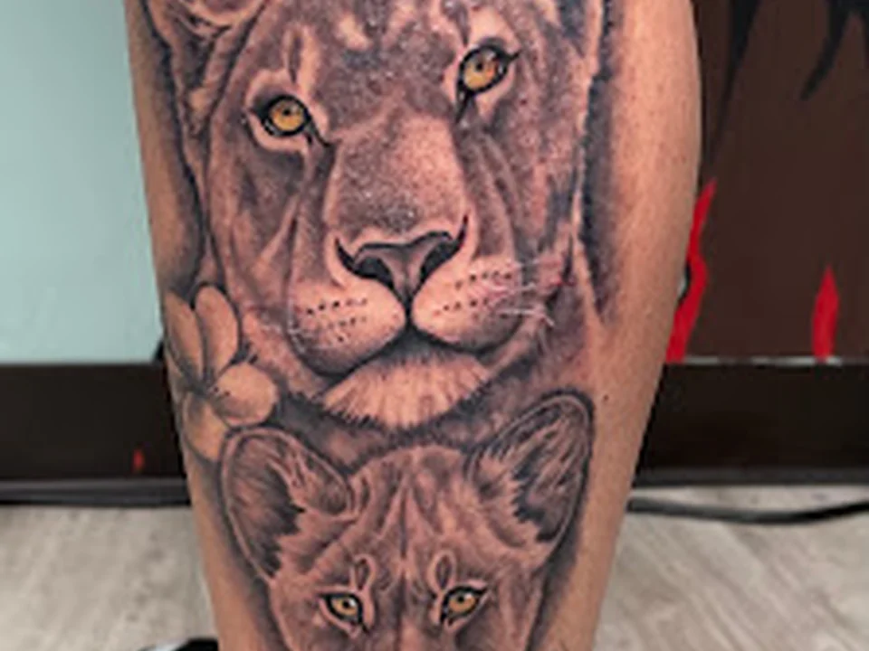 Rich Mind Ink