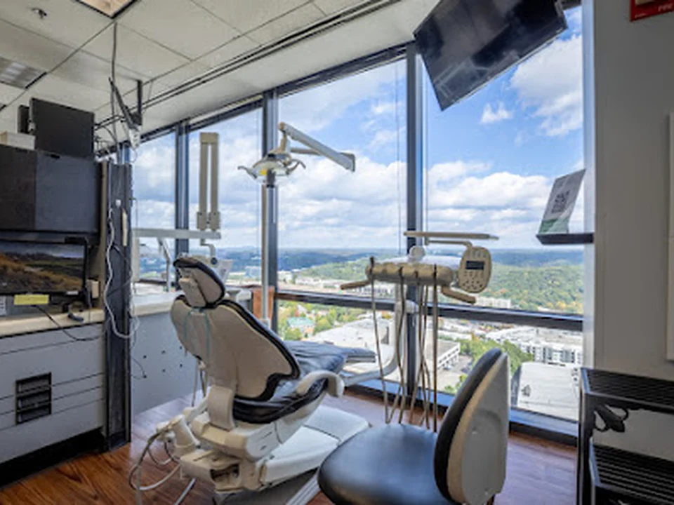 Riverwood Dental