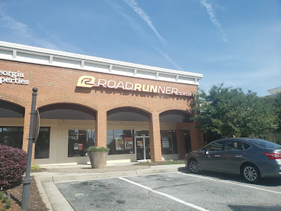 Road Runner Sports