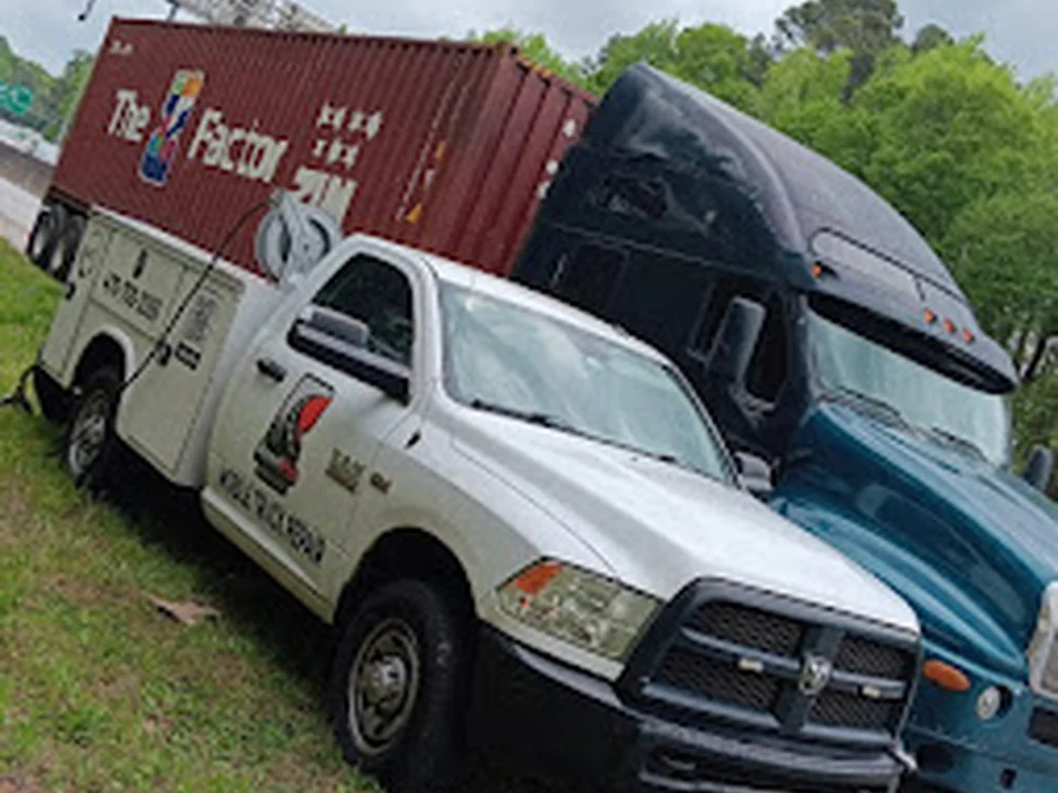RoadPro Mobile Truck & Trailer Repair - 24h Road Service