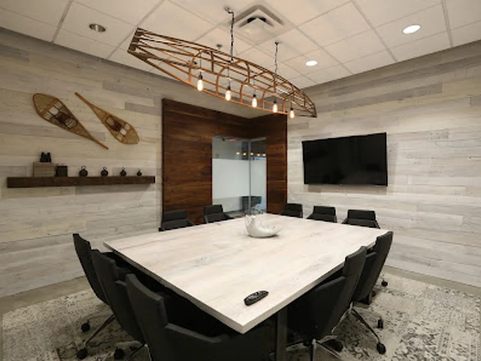 Roam Buckhead - Piedmont