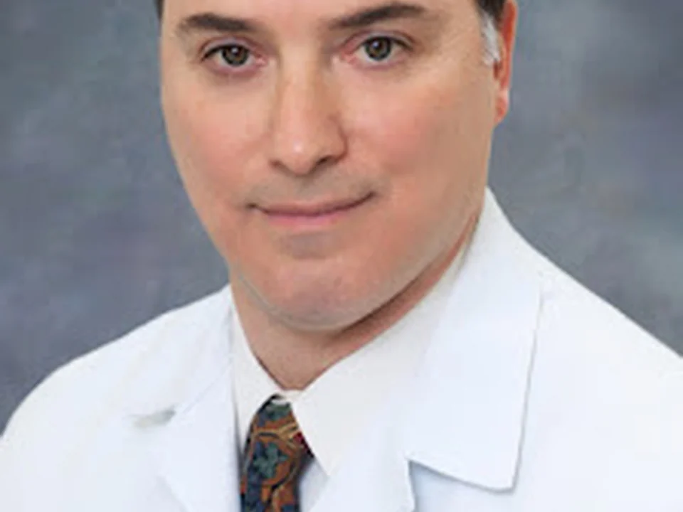 Robert Di Meglio, MD