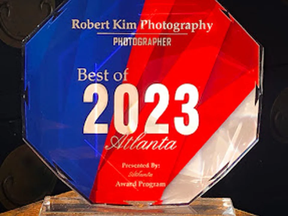 Robert Kim Photography
