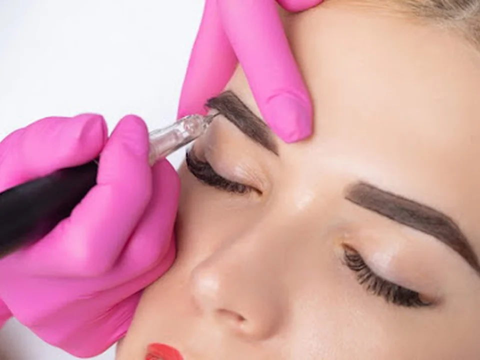 Robin Hays Permanent Makeup/ About Face Inc