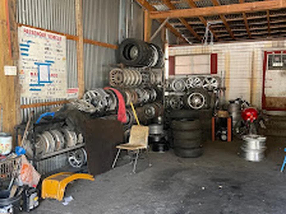Roger's Tire & Rim