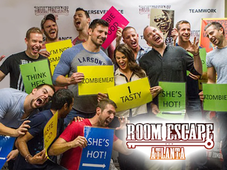 Room Escape Atlanta