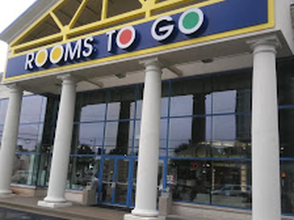 Rooms To Go