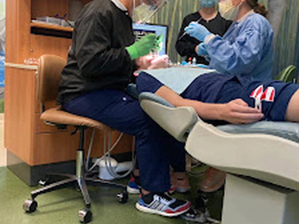Foto de Rossitch Pediatric Dentistry