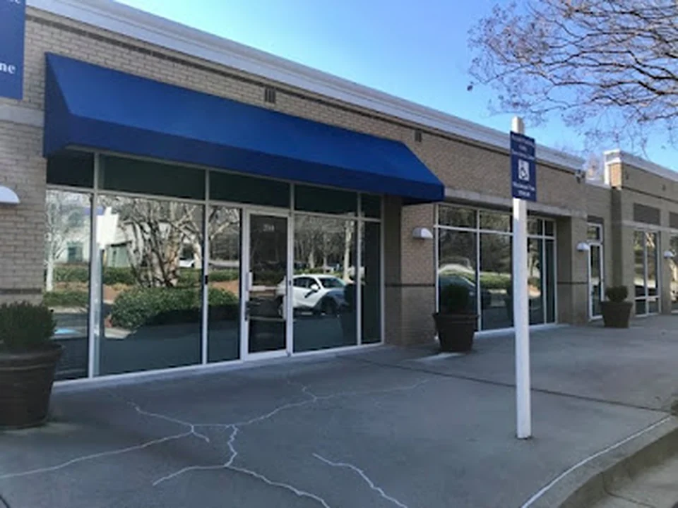 Roswell Pediatric Center PC