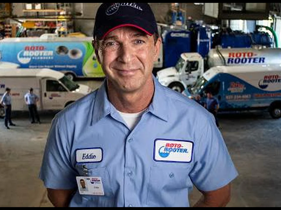 Roto-Rooter Plumbing & Water Cleanup