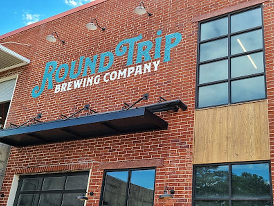 Round Trip Brewing Company