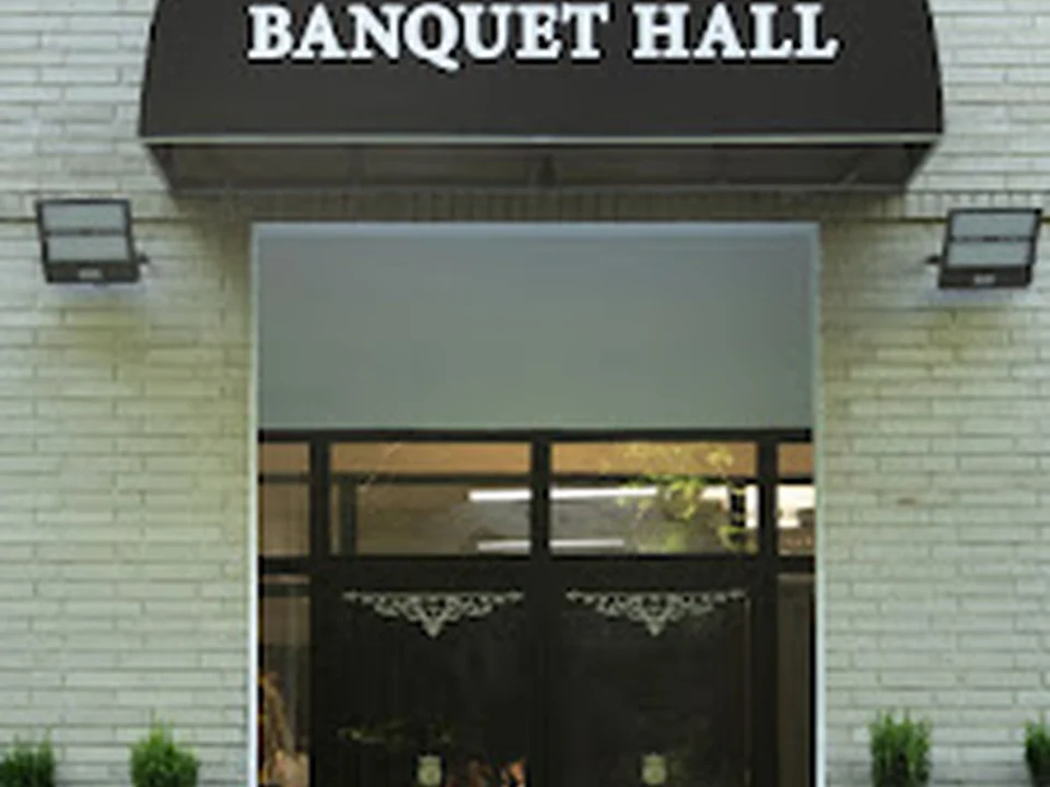 Royal Banquet Hall
