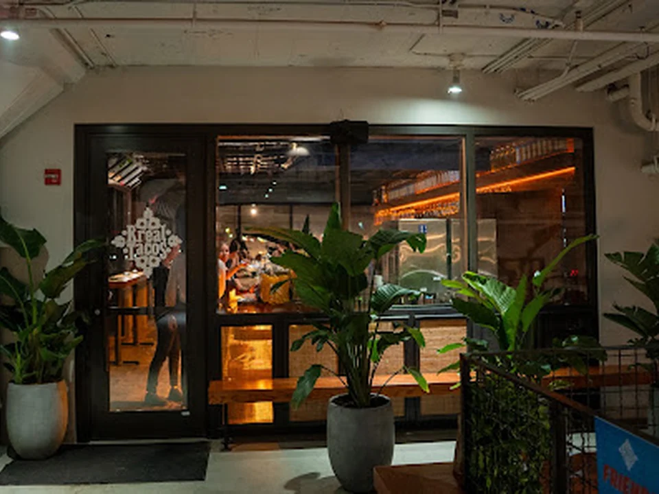 Foto de Rreal Tacos - Beltline