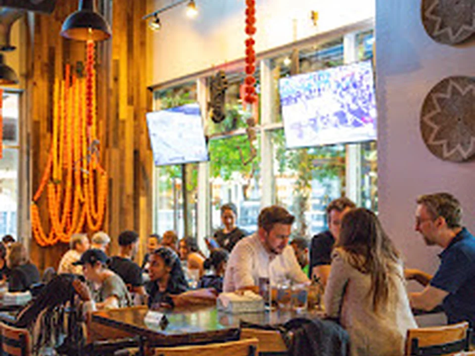 Rreal Tacos - Midtown