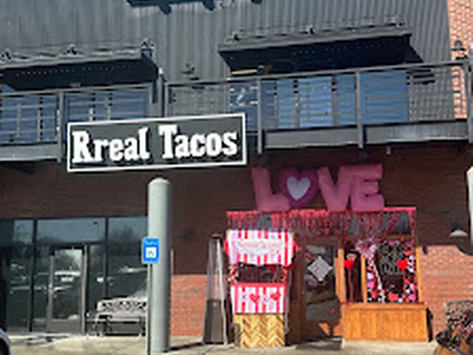 Foto de Rreal Tacos - Sandy Springs