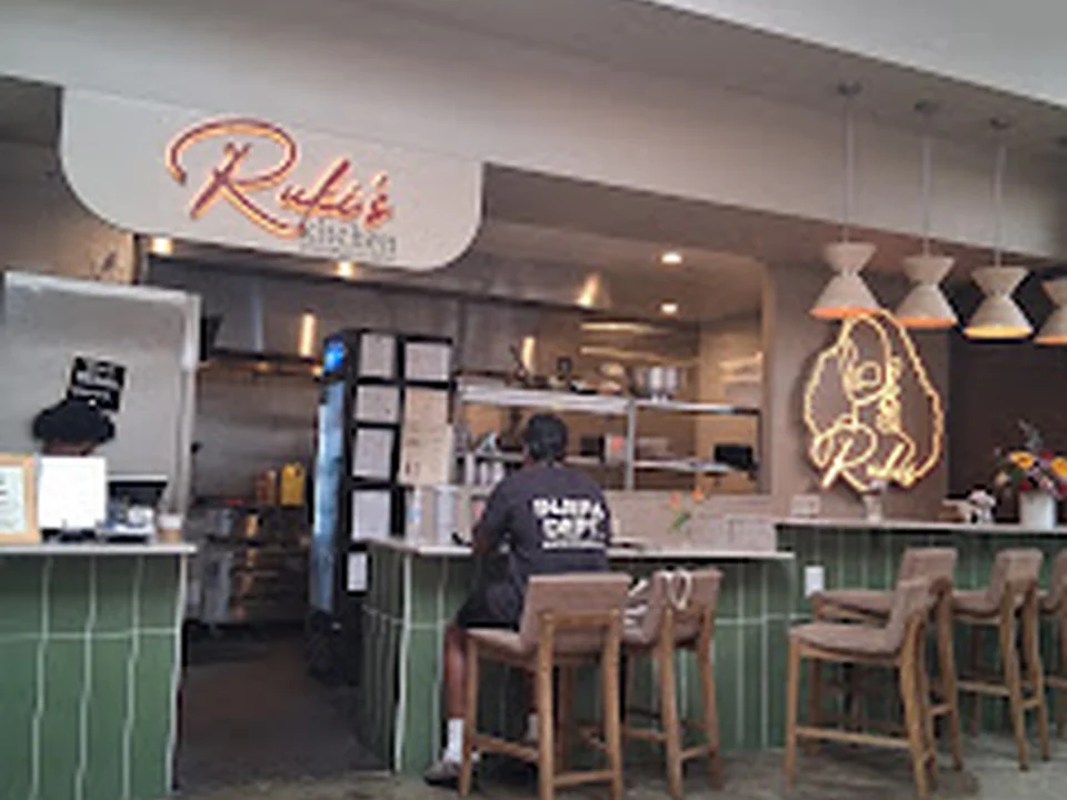 Ruki’s Kitchen