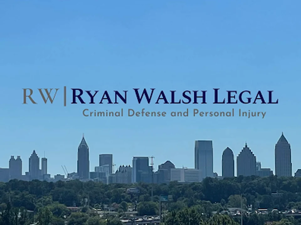Ryan Walsh Legal