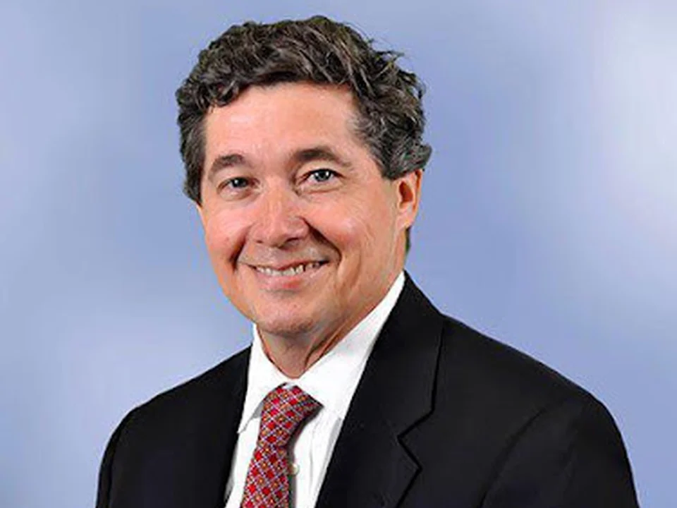 S. Houston Payne, Jr., MD