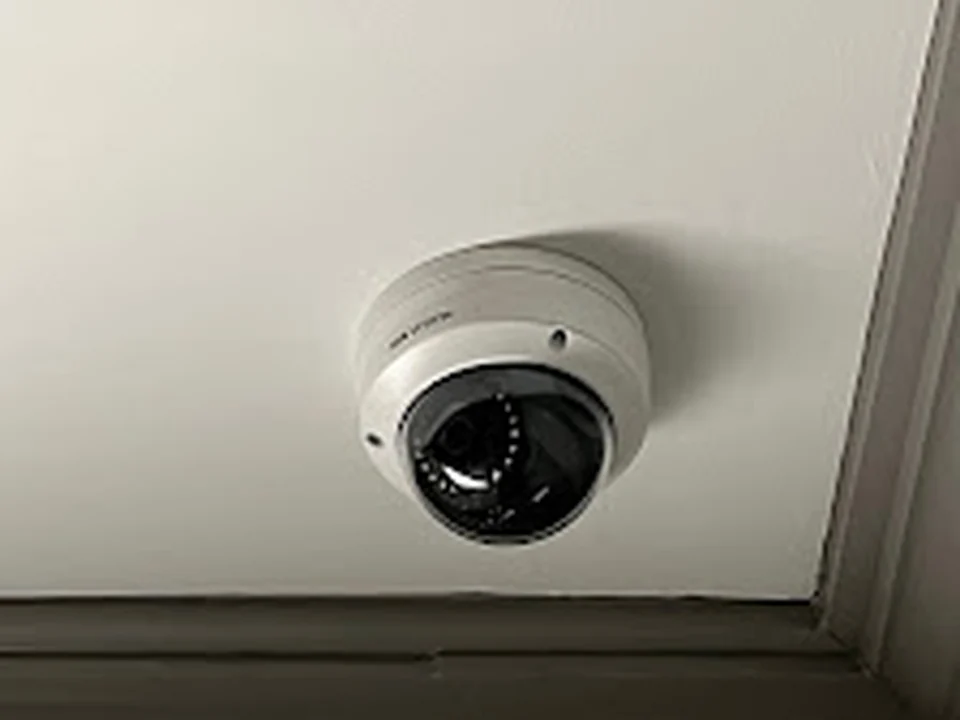Safe Dwelling Security LLC