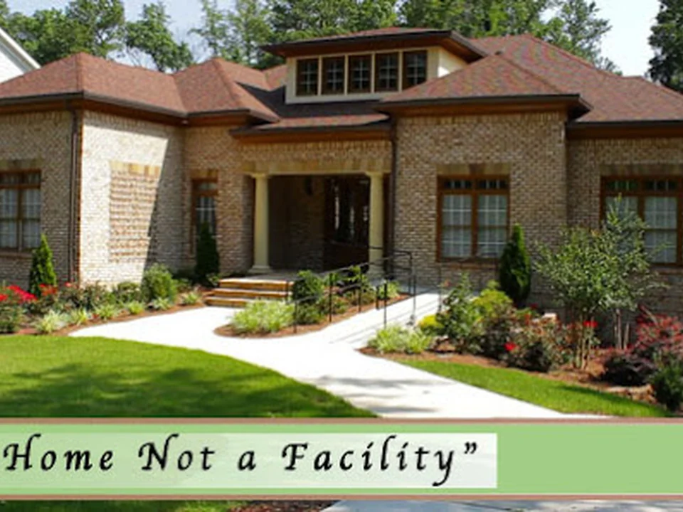 Safe Haven at Lenox Park
