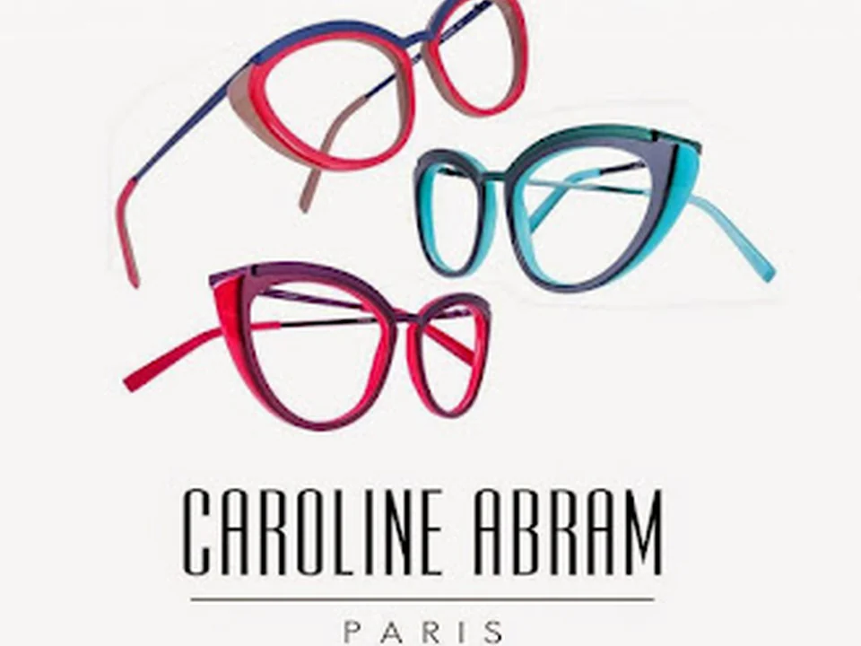 Salle Opticians