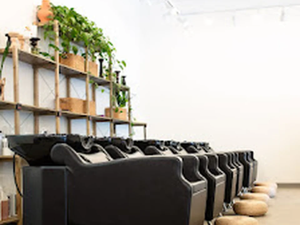 Salon Skanda
