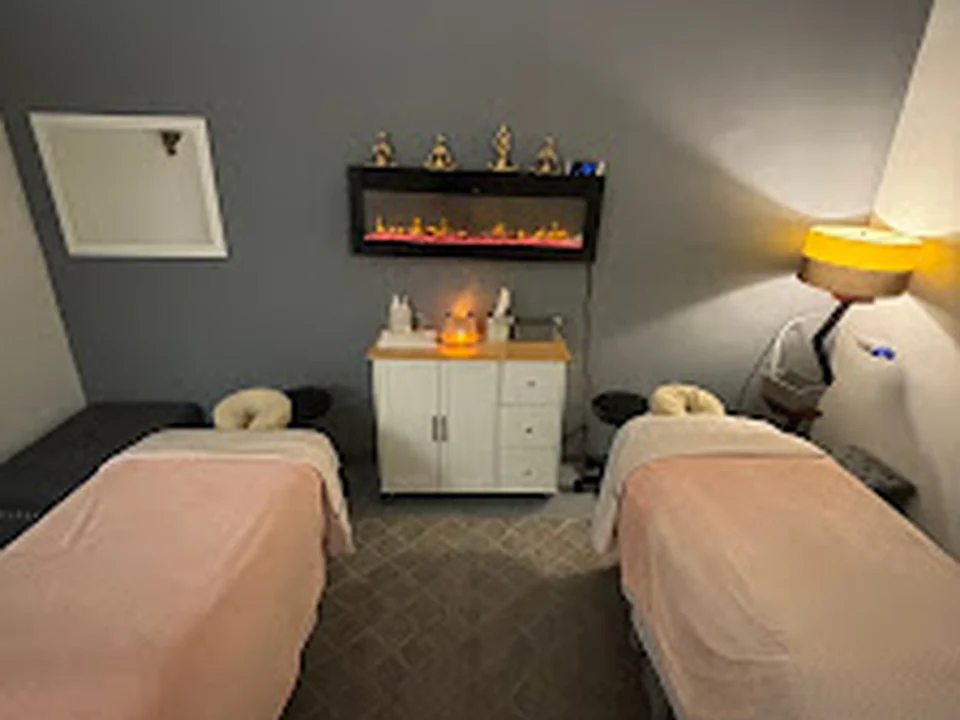 SALUBRIOUS SPA MASSAGE & BODY SCULPTING