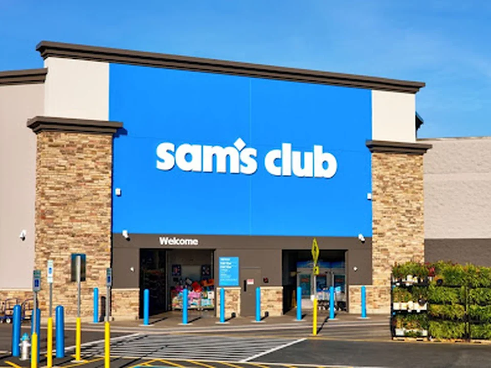 Foto de Sam's Club Gas Station