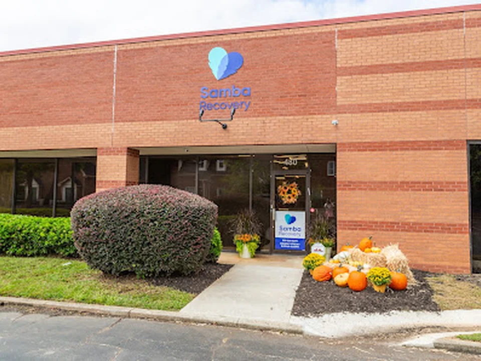 Samba Recovery: Drug & Alcohol Rehab In Georgia | Addiction Treatment Center In Georgia | Outpatient Detox