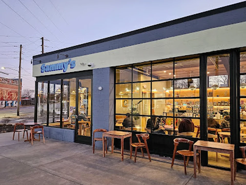 Sammy's