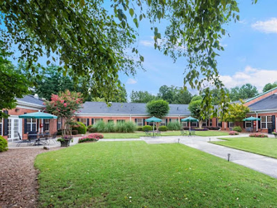 Sandy Springs Center for Nursing and Healing