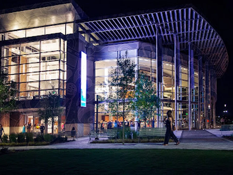 Sandy Springs Performing Arts Center