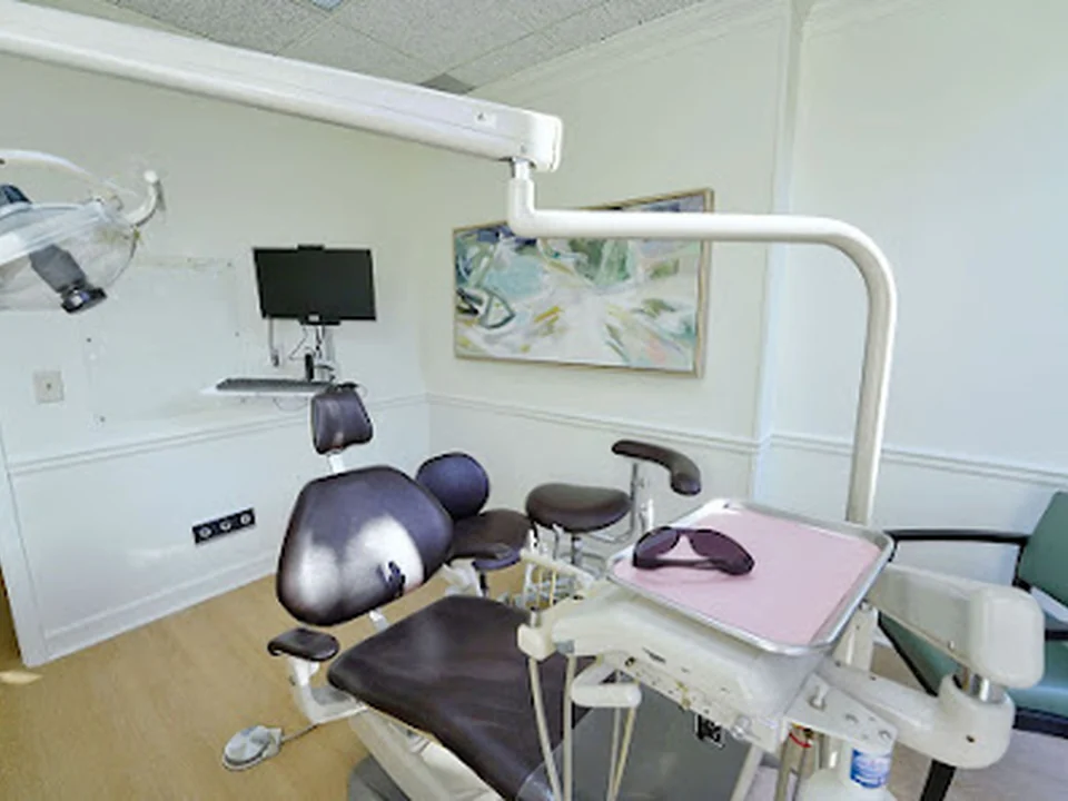 Sandy Springs Periodontics and Implant Dentistry