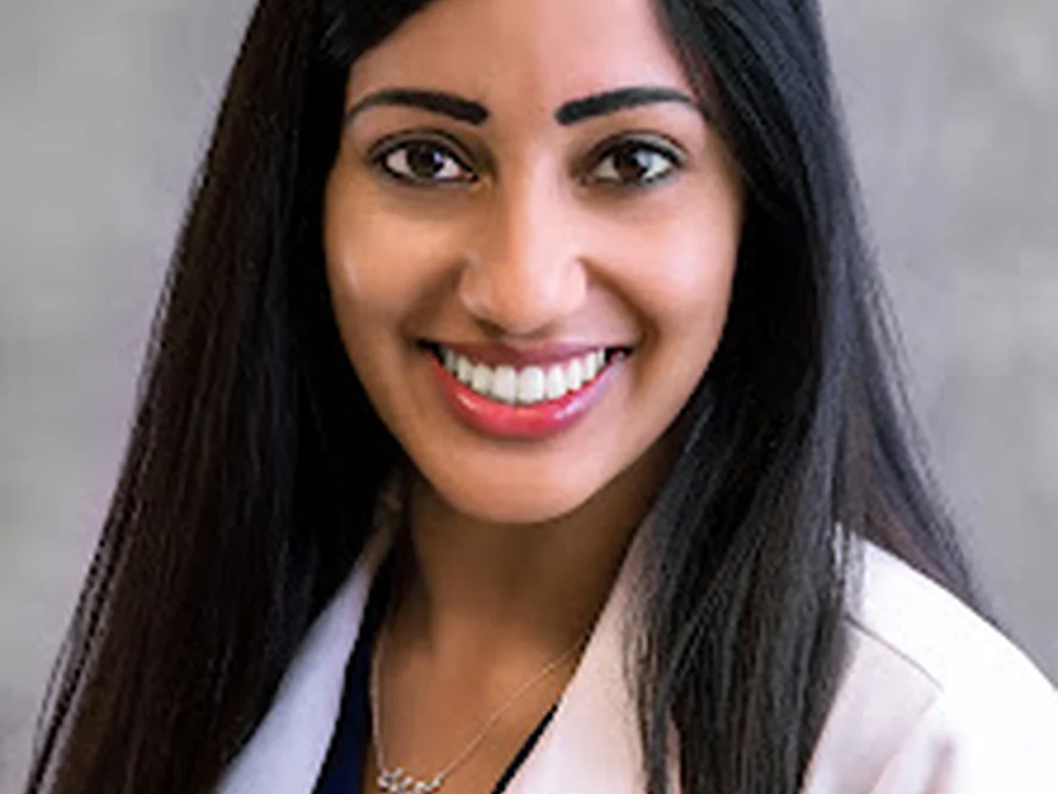 Sapna Desai, M.D.