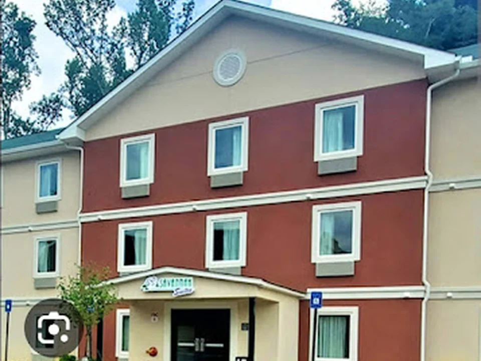 Savannah Suites Atlanta Airport