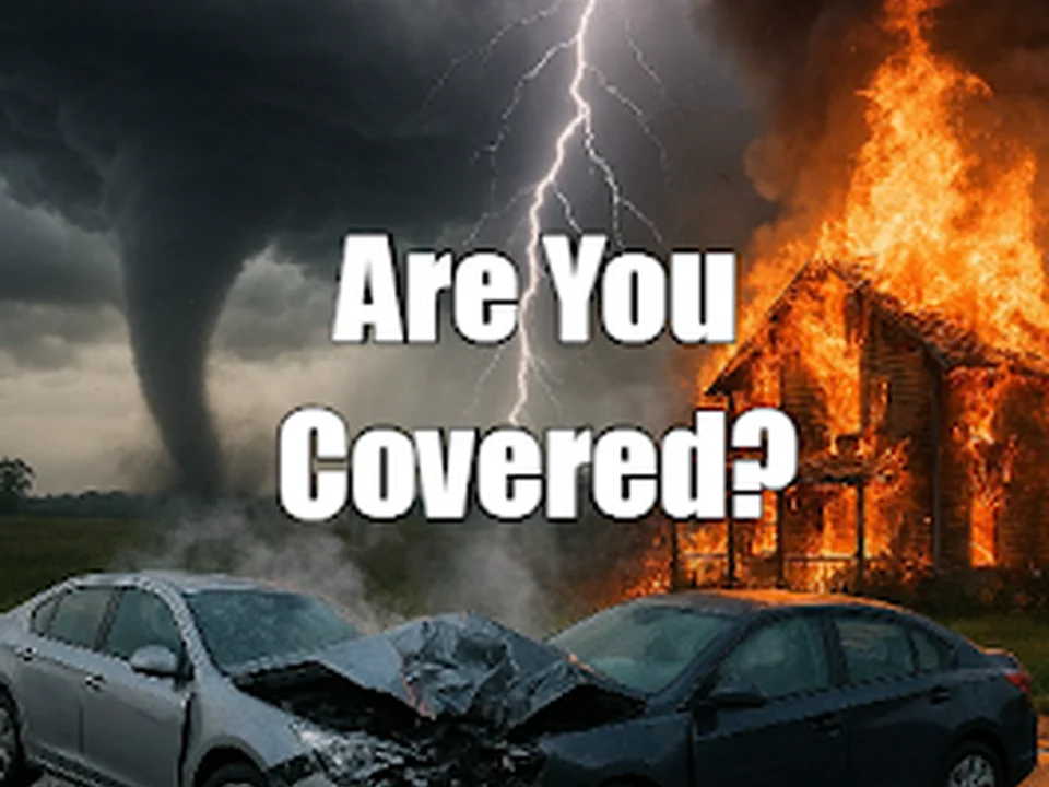 SC Glenn Insurance & Associates Inc.