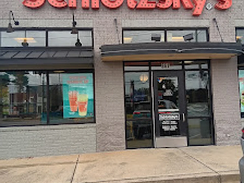 Schlotzsky's Deli