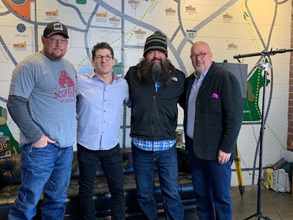 Scofflaw Brewing Co.