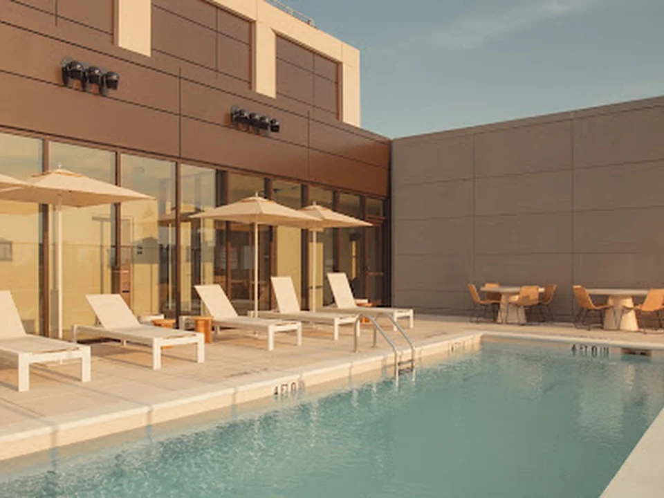Scout Living PCM | Placemakr Atlanta, Apartments by Hilton