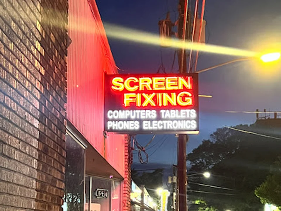 Foto de ScreenFixing - Phone, Tablet, Computer, Game Console HDMI Repair