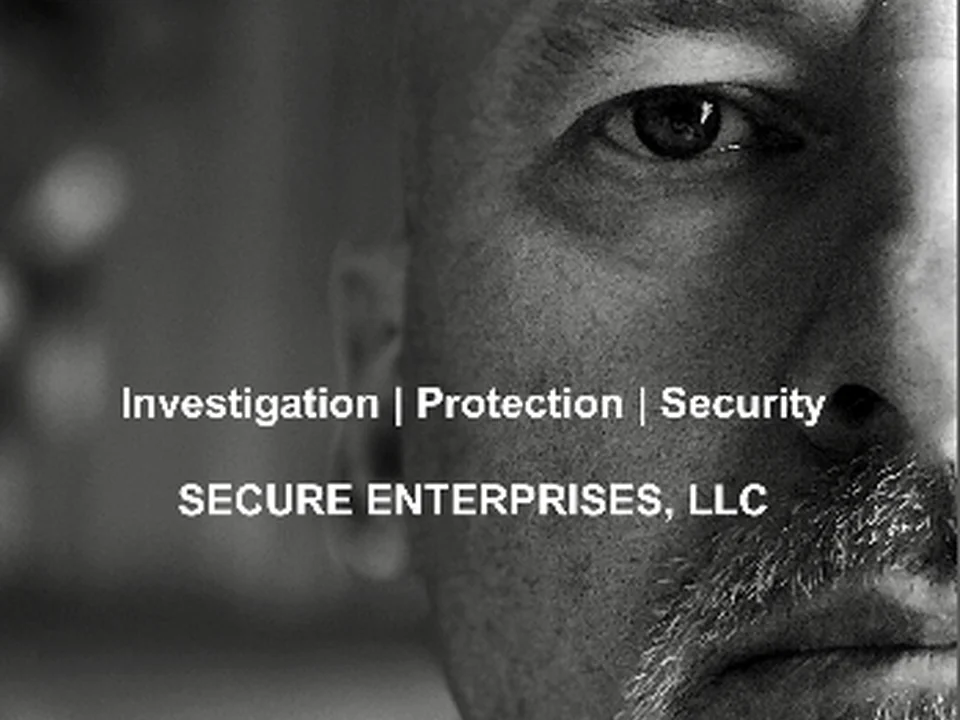 Secure Enterprises LLC