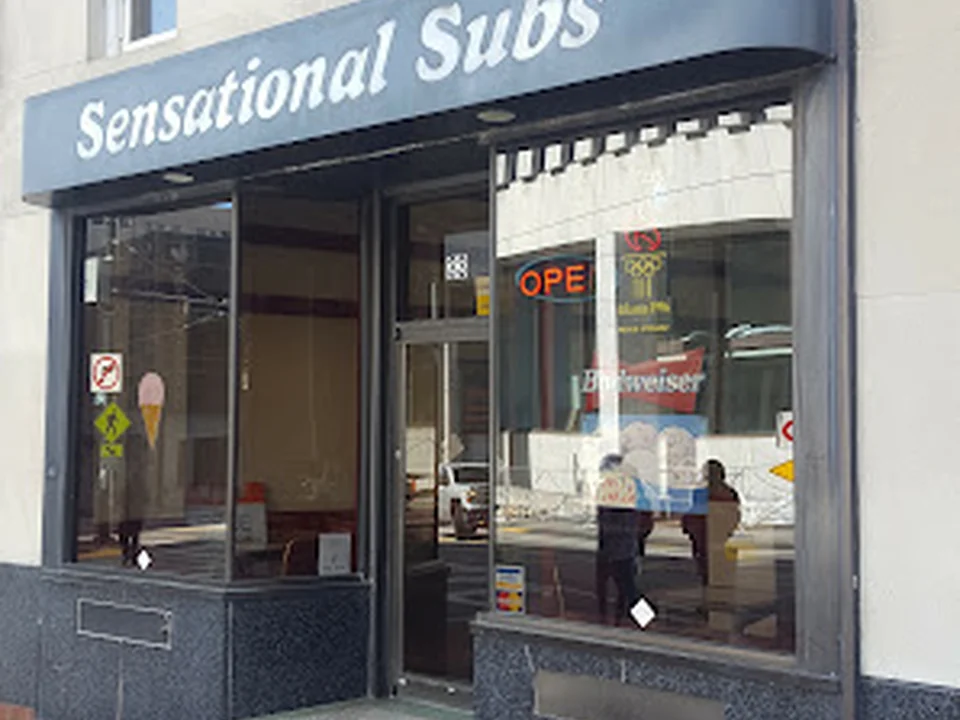 Sensational Subs